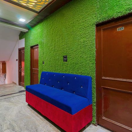 Hotel Krishna Priya หริทวาร ภายนอก รูปภาพ