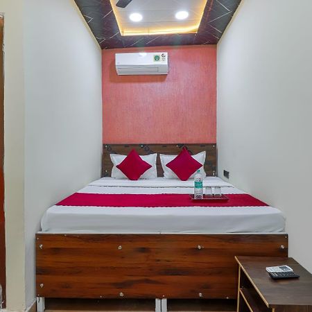 Hotel Krishna Priya หริทวาร ภายนอก รูปภาพ